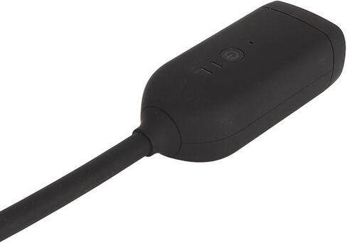 كاميرا Tangxi Mini Security، 1080P 360 درجة كاميرا داخلية خارجية بدون أسلاك مع رقبة معقوفة مرنة، كاميرا أمان منزلية Wi Fi بقدرة 2000 مللي أمبير في الساعة، اتصال داخلي ثنائي الاتجاه، تخزين سحابي in Kuwait