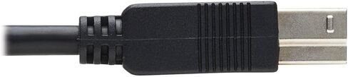 Tripp Lite USB-A to USB-B Fiber Active Optical Cable AOC USB 3.2 Gen 1 30M (U328F-30M) in Kuwait
