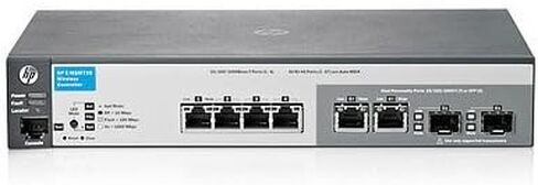 HP J9693A MSM720 Access Controller Network Management 6 Ports - J9693-61101 (Renewed) in Saudi Arabia