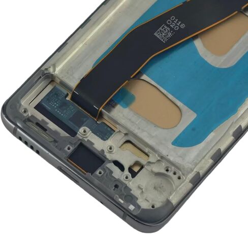لاستبدال شاشة Samsung Galaxy S20 لمجموعة استبدال شاشة Samsung S20 SM-G981u G981a G981w لشاشة Samsung S20 LCD محول الأرقام شاشة تعمل باللمس in Kuwait