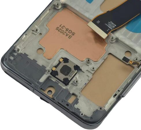 لاستبدال شاشة Samsung Galaxy S20 لمجموعة استبدال شاشة Samsung S20 SM-G981u G981a G981w لشاشة Samsung S20 LCD محول الأرقام شاشة تعمل باللمس in Kuwait