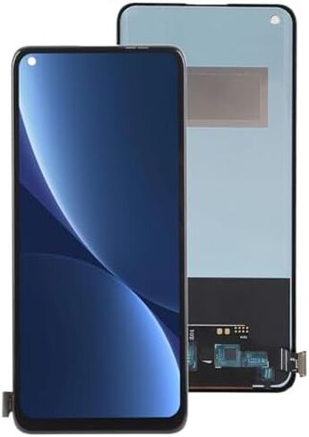 OLED لشاشة 11/10 Pro OLED، شاشة عرض 6.7 مع مجموعة أدوات إصلاح لـ PHB110 CPH2449 CPH2447 CPH2451، لـ NE2210 NE2211 NE2213 NE2215 in Kuwait