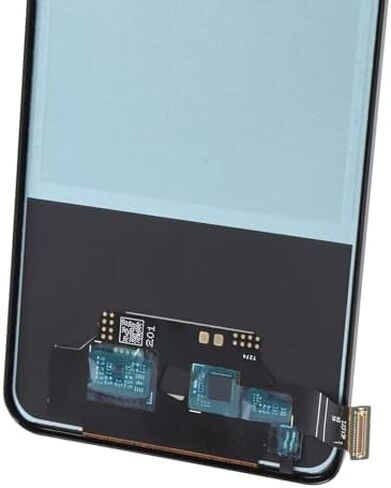 OLED لشاشة 11/10 Pro OLED، شاشة عرض 6.7 مع مجموعة أدوات إصلاح لـ PHB110 CPH2449 CPH2447 CPH2451، لـ NE2210 NE2211 NE2213 NE2215 in Kuwait