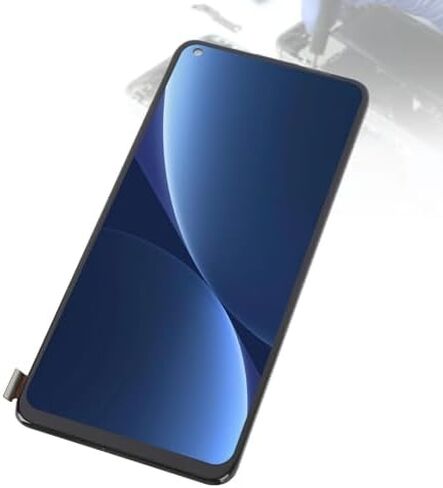 OLED لشاشة 11/10 Pro OLED، شاشة عرض 6.7 مع مجموعة أدوات إصلاح لـ PHB110 CPH2449 CPH2447 CPH2451، لـ NE2210 NE2211 NE2213 NE2215 in Kuwait