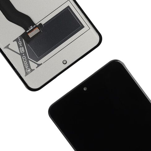 Digital Display Replacement Compatible with Honor Magic 6 Lite 5G (Black without Frame) LCD Display Touch Screen Digitizer Assembly with Repair Tool in Kuwait