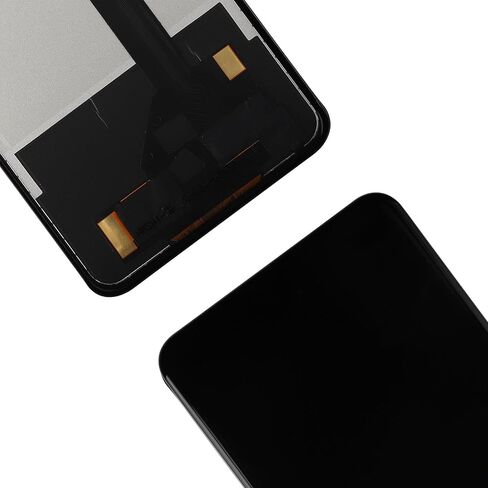 Digital Display Replacement Compatible with Honor Magic 6 Lite 5G (Black without Frame) LCD Display Touch Screen Digitizer Assembly with Repair Tool in Kuwait