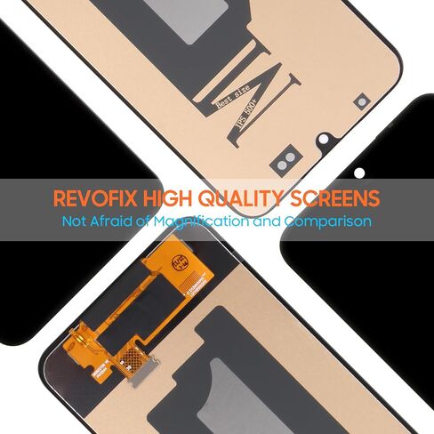 INCELL for Samsung Galaxy A17 Screen Replacement for Samsung A17 5G / A17 4G LCD Display SM-A175F SM-A176B SM-A176B/DS 6.7" Digitizer Touchscreen Assembly with Tools Kits in Kuwait