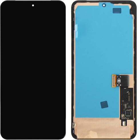 شاشة OLED بديلة لـ Google Pixel 8 Pro GC3VE، G1MNW 6.7 بوصة شاشة LCD تعمل باللمس مع أدوات in Kuwait