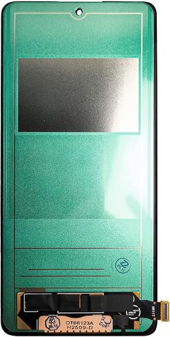 TFT Display [No Fingerprint Function] Compatible with Xiaomi 11T 5G / MI 11T Pro 5G [6.67 inch] 21081111RG Screen Touch Digitizer Assembly LCD Display with Repair kit in Kuwait