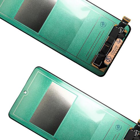 TFT Display [No Fingerprint Function] Compatible with Xiaomi 11T 5G / MI 11T Pro 5G [6.67 inch] 21081111RG Screen Touch Digitizer Assembly LCD Display with Repair kit in Kuwait