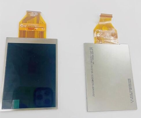NEW LCD Screen Display Minitor Compatible with Nikon Coolpix P950 in Kuwait