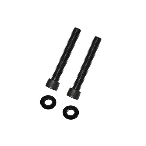 YaroX Streamlight TLR-7 / TLR-7A / TLR-7 SUB Hex Screw & Washer Set — Replacement Mounting Hardware — 2 Screws + 2 Washers in Kuwait