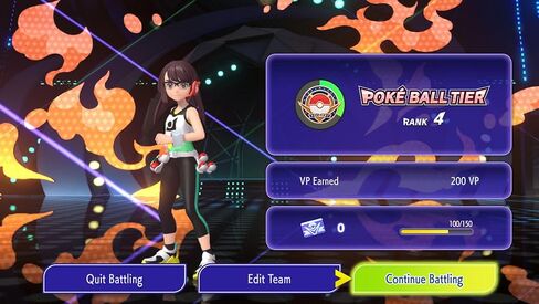 Pokémon Champions + Starter Pack | Standard | Nintendo Switch Digital Code in Kuwait