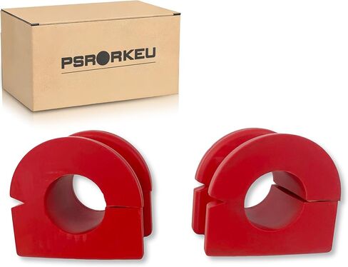 Psrorkeu-K200334 مجموعة التعليق مجموعة اليسار اليمنى من 2 التثبيت التثبيت الأمامي إطار الإطار في 2010-2017 CHEVY Expenox 2010-2017 GMC Terrain in Kuwait