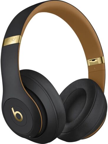 سماعات الرأس اللاسلكية Beats Studio3 - بورسلين روز (متجددة) in Saudi Arabia