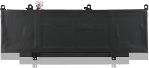 بطارية كمبيوتر محمول RR04XL L60373-005 متوافقة مع HP Spectre X360 Convertible 13-AW 13T-AW 13-AW0XXX 13-AW0023DX 13-AW0001LM 13-AW0012NF 13-AW2013NA 13-AW0032NN RR04060XL السلسلة (15.4 فولت 60.76 وات في الساعة) in Kuwait