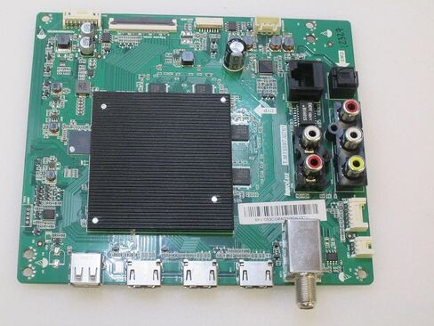 Main Board T.MT5597.U761 for Vizio V505-G9 in Kuwait