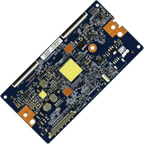 T-con 50T20-C04 T500HVN08.0 CTRL BD 50 Inch TV Logic Board - Compatible with Sony KDL-50W700B KDL-50W800B KDL-50W828B KDL-50W829B KLV-50W790B in Kuwait