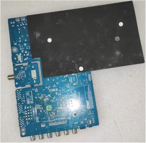 4K TV Motherboard Accessories, CV3683H-B50 135V-162V 500MA 3 HD Hdmi Motherboard Replacement Parts in Kuwait