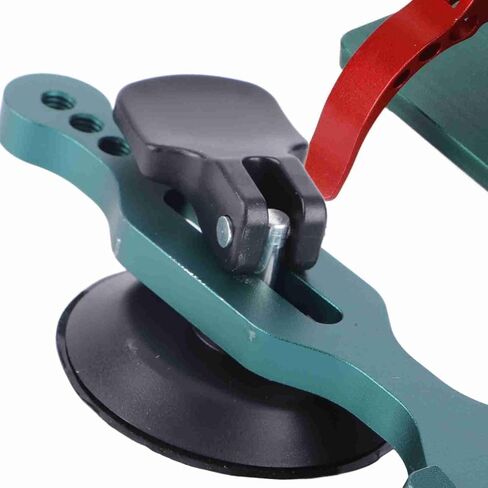 Asixxsix Phone Screen Separator, Heating Free Strong Suction 360 Rotatable Design Cellphone Repair Kit, LCD Screen Opening Tool with Suction Cup and Adjustable Knob for Phone Tablet in Kuwait