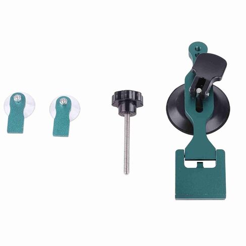 Asixxsix Phone Screen Separator, Heating Free Strong Suction 360 Rotatable Design Cellphone Repair Kit, LCD Screen Opening Tool with Suction Cup and Adjustable Knob for Phone Tablet in Kuwait