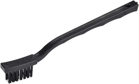 Pomya Cleaning Brush Kit 8PCS | Antistatic Dust Removal Tool for Mainboard Repair in Kuwait
