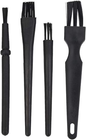 Pomya Cleaning Brush Kit 8PCS | Antistatic Dust Removal Tool for Mainboard Repair in Kuwait