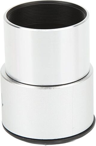 Premium 10mm Fully Coated Telescope Eyepiece for Moon & Planetary Viewing — 1.25" Optical Glass Lens with Enhanced Clarity & Reduced in Kuwait