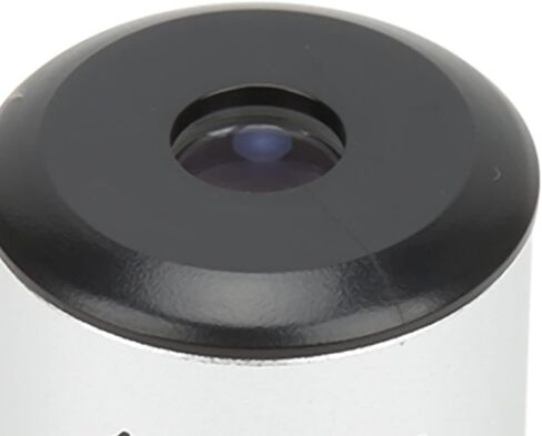 Premium 10mm Fully Coated Telescope Eyepiece for Moon & Planetary Viewing — 1.25" Optical Glass Lens with Enhanced Clarity & Reduced in Kuwait