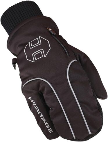 Heritage Arctic Winter Glove in Saudi Arabia