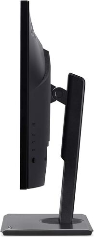 شاشة acer B227Q bmiprx مقاس 21.5 بوصة عالية الدقة بالكامل (1920 × 1080) IPS بدون إطار ErgoStand احترافية (شاشة العرض، HDMI، منافذ VGA) in Kuwait