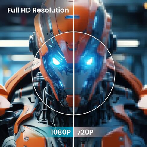ArcticPro 27inch 240Hz Curved Gaming Monitor, FHD 1080p, 1ms Response Time, 4000:1 Contrast, PC Monitor, Adaptive sync, 3-Sided Frameless, Ultra Slim, 120% sRGB, Bluelight Filter,HDMI & DP Ports in Kuwait