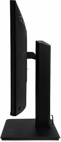 شاشة LCD لكاميرا الويب Acer Vero B277 D6 مقاس 27 بوصة - 16:9 - أسود in Kuwait