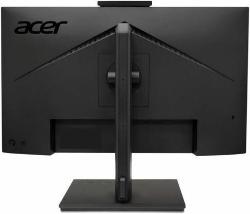 شاشة LCD لكاميرا الويب Acer Vero B277 D6 مقاس 27 بوصة - 16:9 - أسود in Kuwait