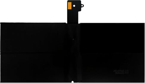 بطارية A3HTA025H G3HTA074H DYNH03 متوافقة مع بطارية بديلة Microsoft Surface Pro 7+Plus 1960 لجهاز Microsoft Surface Pro 7+Plus 1960 in Kuwait