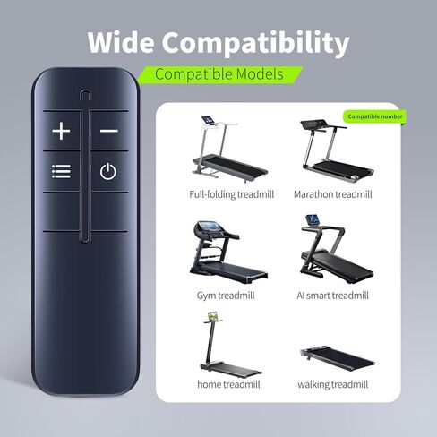جهاز تحكم عن بعد بديل لإيقاع المرح، YEMSD، وسادة المشي Sperax، لموديلات جهاز المشي CP01/AP01 وC102 in Kuwait