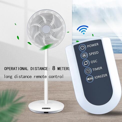 PZL Replacement for Lasko Wind Curve Tower Fan Remote Control 2551 2554 2559 4824 T32202 T36212, for T42905 Oscillating Tower, for T48331 XtraAir Tower in Kuwait
