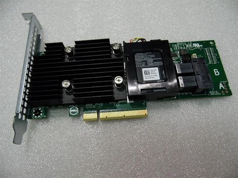 for DELL PERC H730P PCI RAID Controller Card, for PowerEdge T430, T640, R740, R640, R940 Servers, J14DC, XYHWN in Kuwait