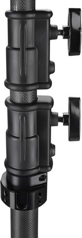 Ikan E-Image PTZ-STND-21+C+ Carbon Fiber PTZ Tripod Stand - 21 feet in Kuwait