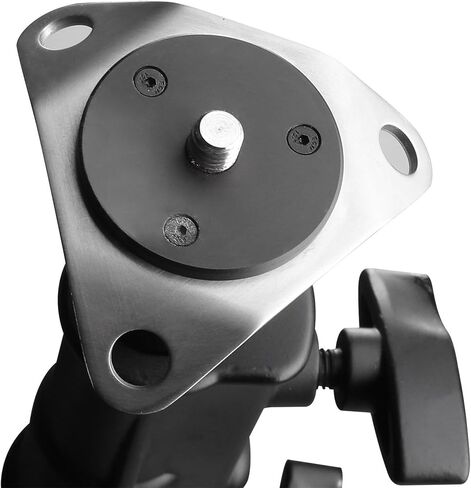 Ikan E-Image PTZ-STND-21+C+ Carbon Fiber PTZ Tripod Stand - 21 feet in Kuwait