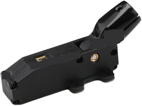 for YUNEEC Typhoon H H480 for Landing Steering Gear Elevator Control for Motor Module Easy to Replace in Kuwait
