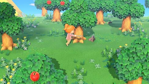 NONAME Animal Crossing : New Horizons in Kuwait