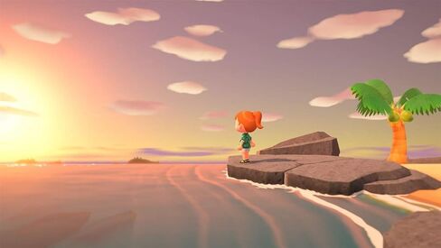 NONAME Animal Crossing : New Horizons in Kuwait