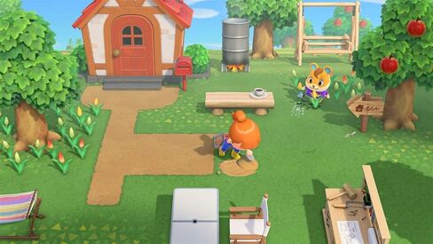 NONAME Animal Crossing : New Horizons in Kuwait