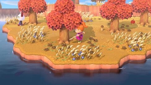 NONAME Animal Crossing : New Horizons in Kuwait