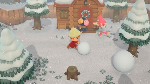 NONAME Animal Crossing : New Horizons in Kuwait