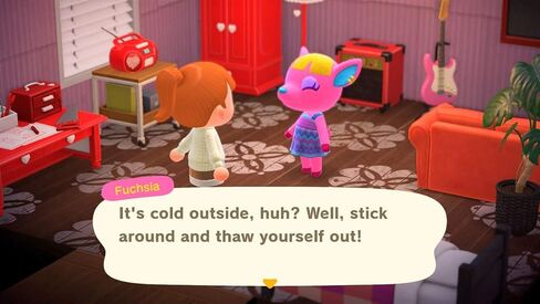NONAME Animal Crossing : New Horizons in Kuwait