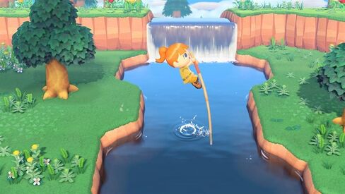 NONAME Animal Crossing : New Horizons in Kuwait