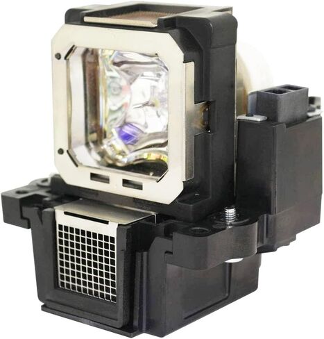 مجموعة مصابيح بديلة من مصابيح IET مع لمبة OEM أصلية بالداخل لجهاز العرض JVC DLA-RS600 (الطاقة بواسطة Ushio) in Kuwait