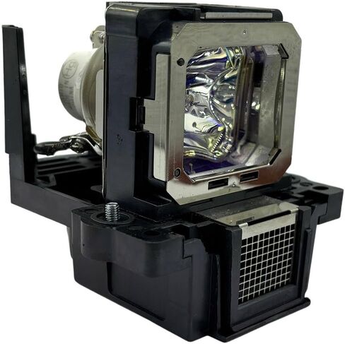 مجموعة مصابيح بديلة من مصابيح IET مع لمبة OEM أصلية بالداخل لجهاز العرض JVC DLA-RS600 (الطاقة بواسطة Ushio) in Kuwait